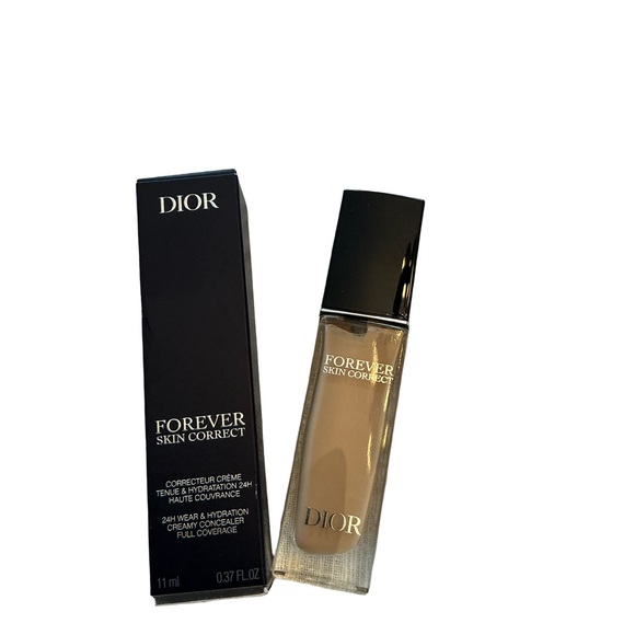 Dior Forever Skin Correct Crème NIB - Picture 1 of 4